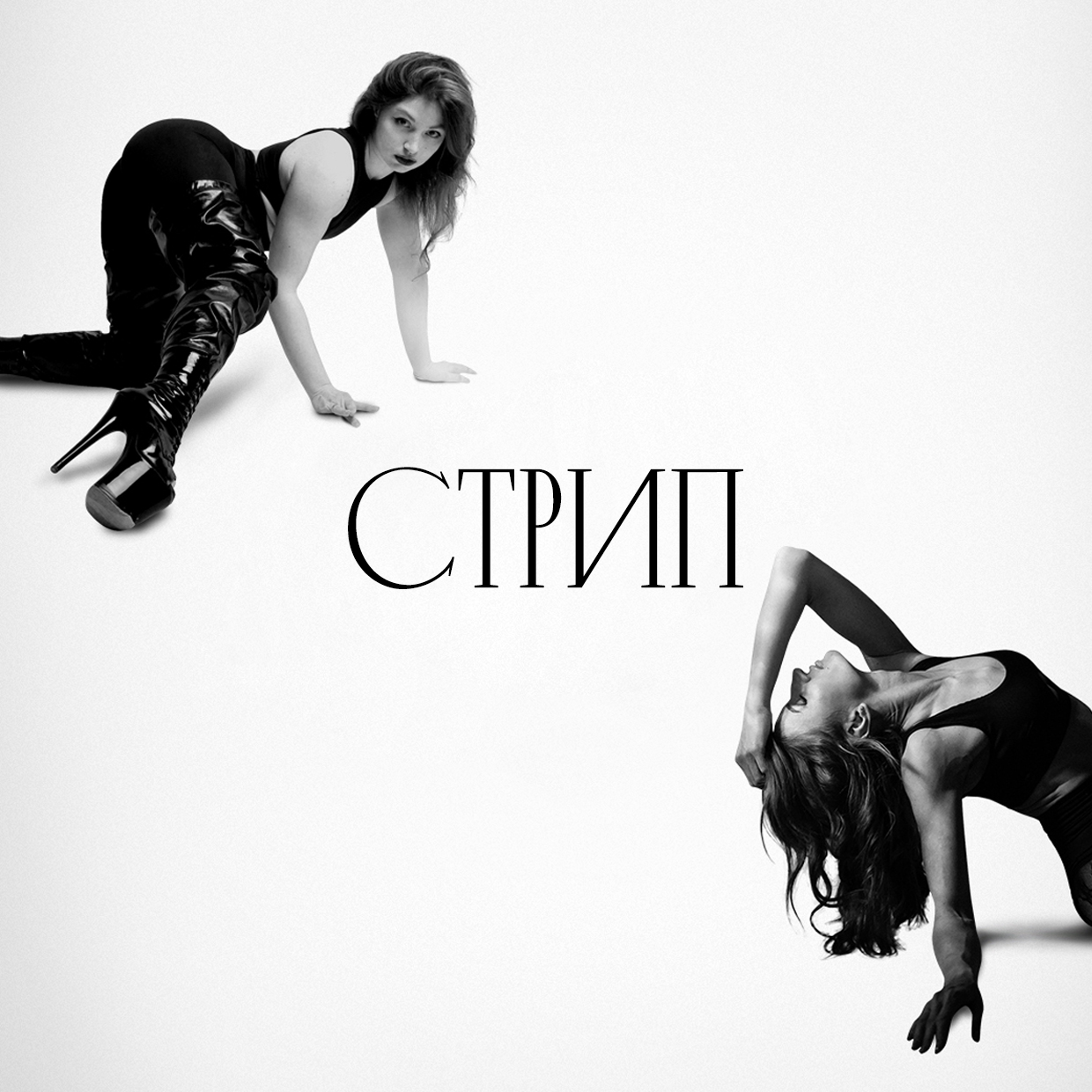 Стрип-пластика